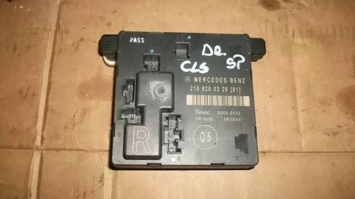 Modul pentru Mercedes CLS W219, cod 2198200326 [2]
