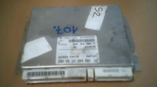 Modul pentru Mercedes E-class W210, cod 0315450732,  0265109498 ,  0315450732Q01 [2]