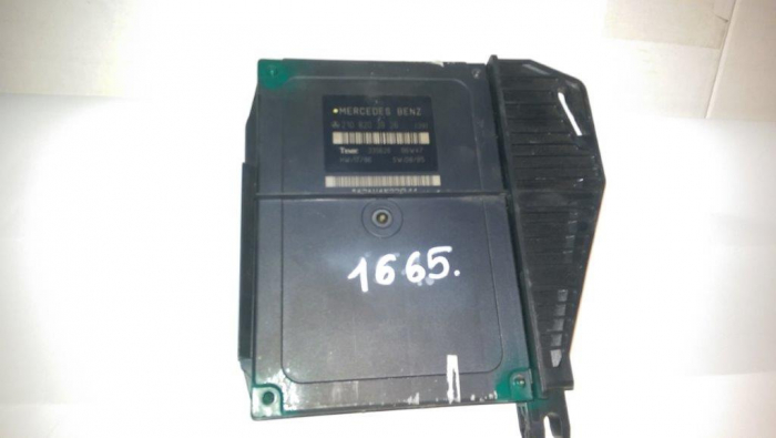 Modul pentru Mercedes E-class W210, cod 2108203826 [1]