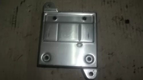 Modul pentru Mercedes E-class W211, cod 2115455232 [2]