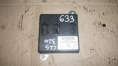 Modul pentru Mercedes E-class W211, cod 2115455232 [1]
