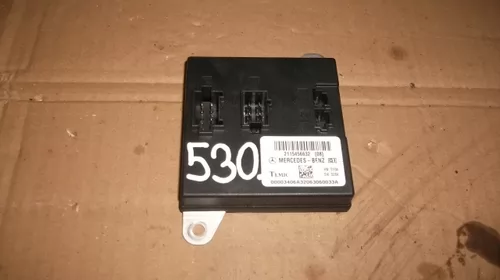 Modul pentru Mercedes E-class W211, cod 2115456632 [1]