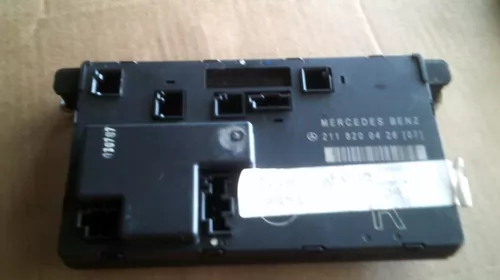 Modul pentru Mercedes E-class W211, cod 2118200426 [2]