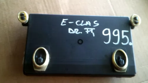 Modul pentru Mercedes E-class W211, cod 2118200426 [1]