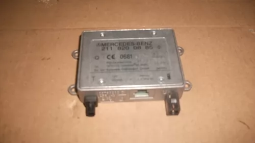 Modul pentru Mercedes E-class W211, cod 2118200885 [2]