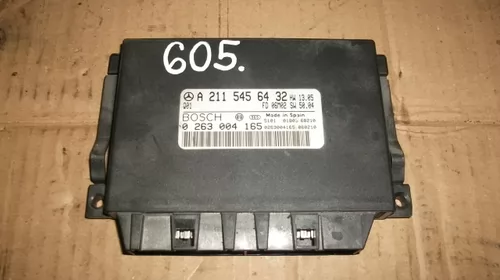 Modul pentru Mercedes E-class W211, cod A2115456432 , 0263004165 [1]
