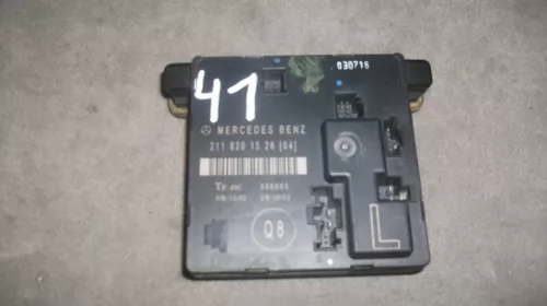 Modul pentru Mercedes E-class W211, cod 2118201526 [1]