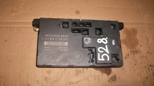 Modul pentru Mercedes E-class W211, cod 2118701126 [1]