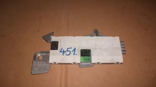 Modul pentru Mercedes E-class W211, cod A2118200189 [1]