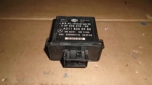 Modul pentru Mercedes E-class W211, cod A2118200985 [2]