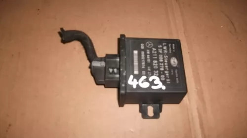 Modul pentru Mercedes E-class W211, cod A2118203226 [1]