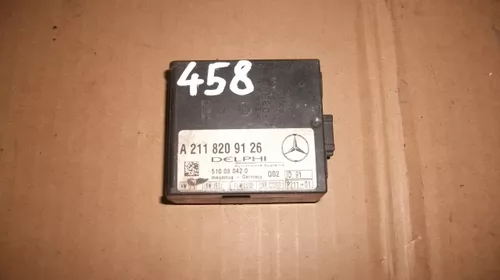 Modul pentru Mercedes E-class W211, cod A2118209126 [1]