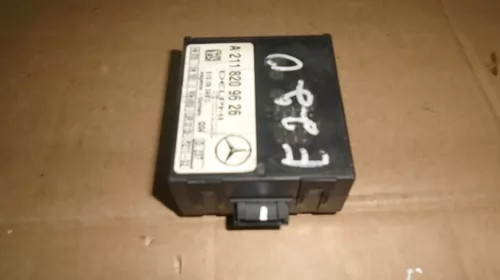 Modul pentru Mercedes E-class W211, cod A2118209626 [2]