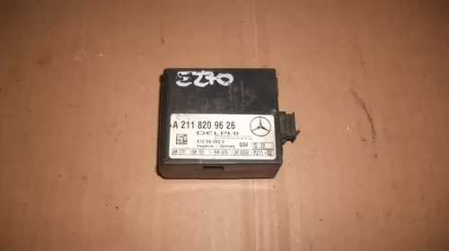 Modul pentru Mercedes E-class W211, cod A2118209626 [2]