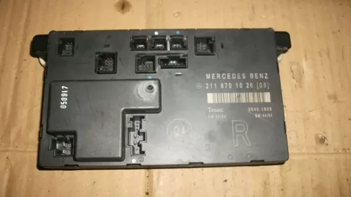 Modul pentru Mercedes E-class W211, cod A2118701026 [2]