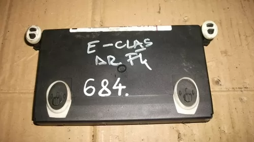 Modul pentru Mercedes E-class W211, cod A2118701026 [1]