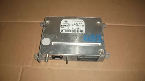 Modul pentru Mercedes E-class W211, cod A2118703226 [1]