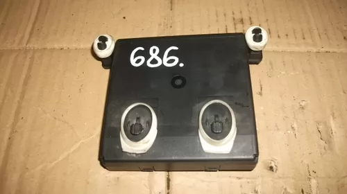 Modul pentru Mercedes E-class W211, cod A2118704126 [1]