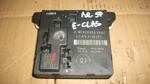 Modul pentru Mercedes E-class W211, cod A2118704126 [2]