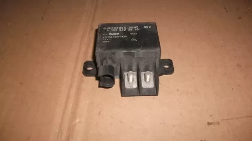 Modul pentru Mercedes E-class W211, motorizare 2.7 Diesel, cod A0025423819 [2]