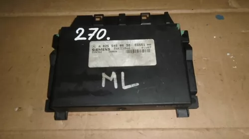 Modul pentru Mercedes M-class W163, cod A0255450632 [1]