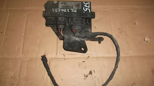 Modul pentru Mercedes M-class W163, cod A1635454932 [1]