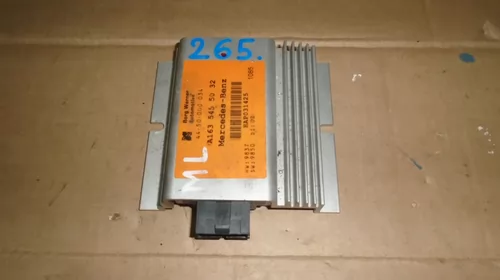 Modul pentru Mercedes M-class W163, cod A1635455032 [1]