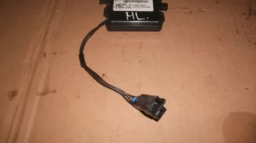Modul pentru Mercedes M-class W163, cod A1635455732 [2]
