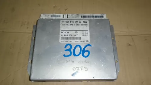 Modul pentru Mercedes S-class W220, cod 0315450932 [1]