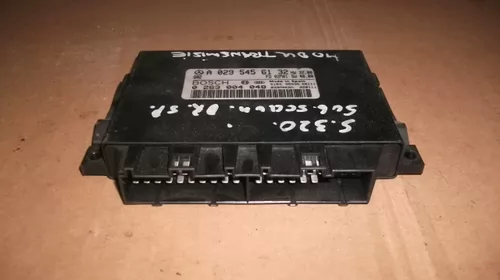 Modul pentru Mercedes S-class W220, cod A0295456132 , 0263004048 [2]