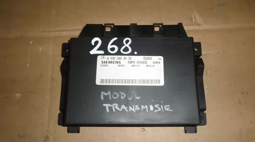 Modul pentru Mercedes S-class W220, cod A0305453032 [1]