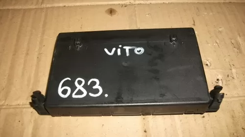 Modul pentru Mercedes VITO W639, cod A6398200326 [1]