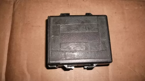Modul pentru Mitsubishi Pajero V60, cod 4M0158A2A [2]