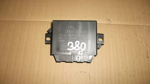 Modul pentru Nissan Qashqai J10, cod 28448JD00A [1]