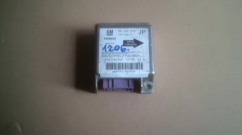 Modul pentru Opel Astra F, cod 90450273JP, 5WK4072 [1]