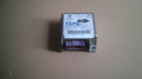 Modul pentru Opel Astra F, cod 90450273JP, 5WK4072 [2]