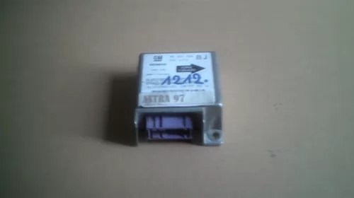 Modul pentru Opel Astra F, cod 90562544BJ, 5WK4113A [2]