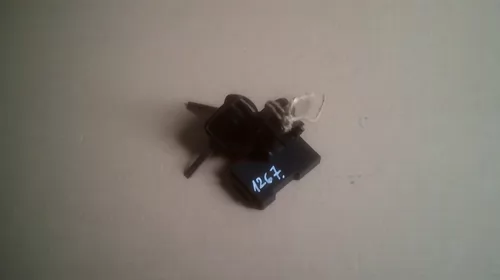 Modul pentru Opel Astra G, cod 09131781, 5WK4763 [1]