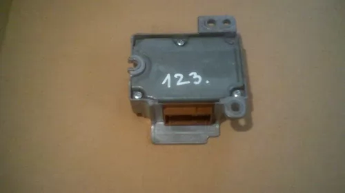 Modul pentru Opel Astra G, cod 09229302 [2]