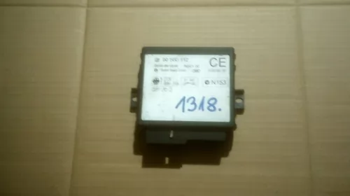 Modul pentru Opel Astra G, cod 90560112, 9330065187 [1]