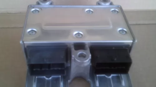 Modul pentru Opel Astra H, cod 13188857 [2]