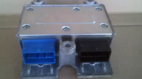 Modul pentru Opel Astra H, cod 13227919 , 327963935 [2]