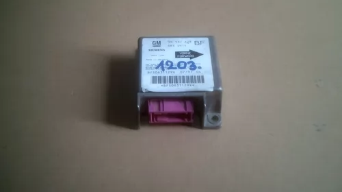 Modul pentru Opel Corsa B, cod 90532628BF, 5WK4114A [2]