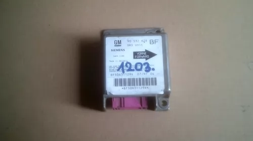 Modul pentru Opel Corsa B, cod 90532628BF, 5WK4114A [1]