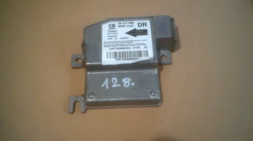 Modul pentru Opel Corsa C, cod 24417006 [1]