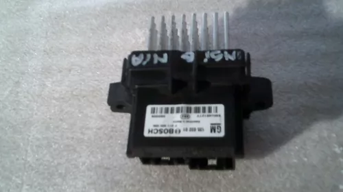 Modul pentru Opel Insignia A, motorizare 2.0 Diesel, cod 13503201 , F011500056 [2]