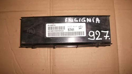 Modul pentru Opel Insignia A, motorizare 2.0 Diesel, cod 13505741 [1]