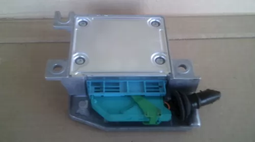 Modul pentru Opel Meriva A, cod 13158713 [2]