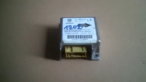 Modul pentru Opel Vectra A, cod 90506466LK, 5WK4111 [2]