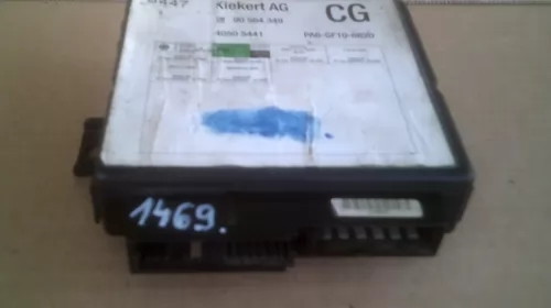 Modul pentru Opel Vectra B, cod 90564349 , 4050441 [2]